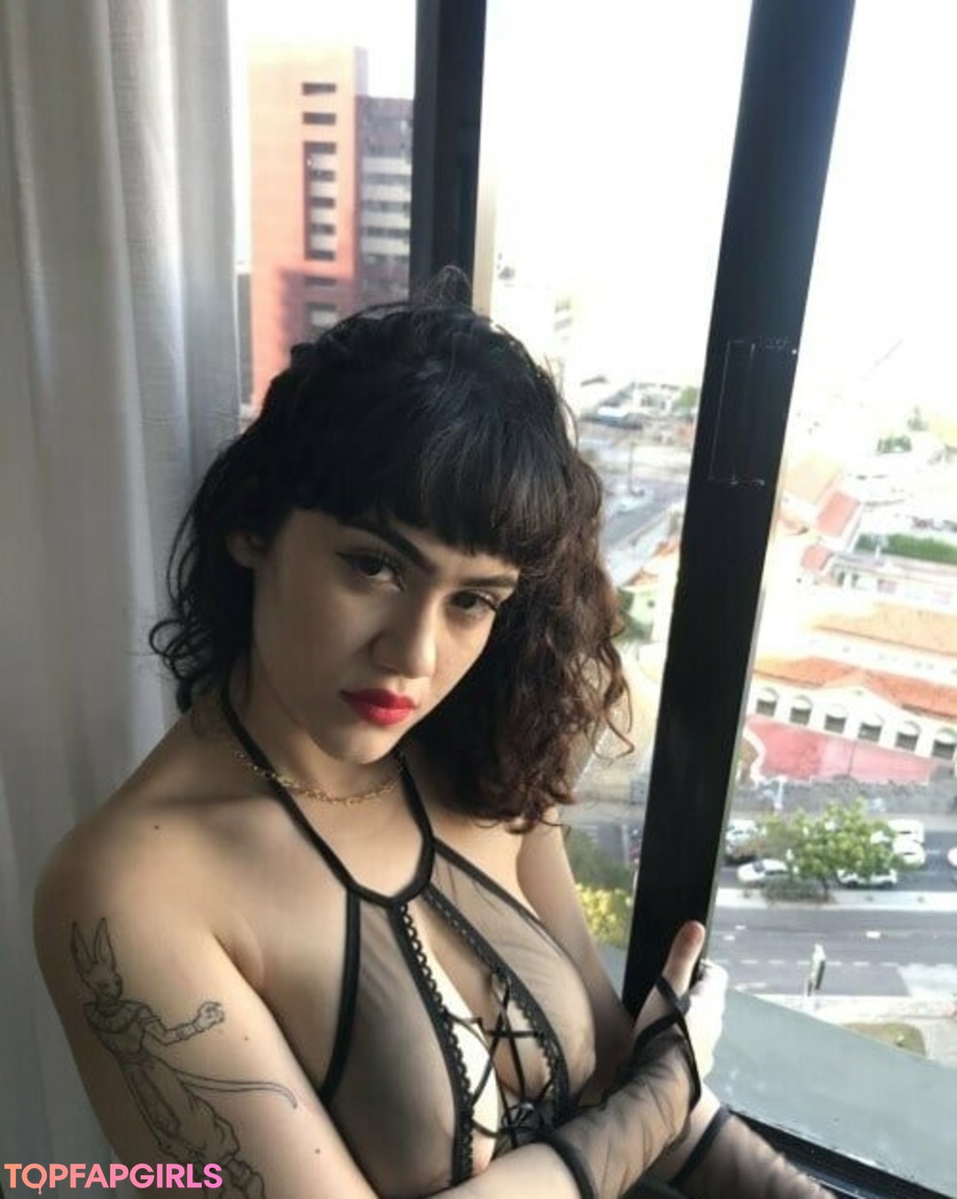 Julia Evilx Nude Leaked OnlyFans Photo #41