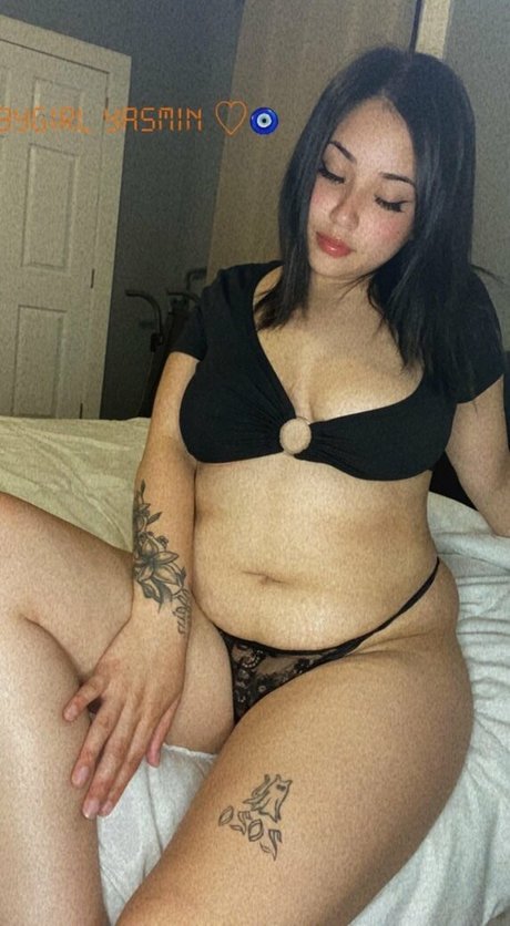 Bbyanabella nude leaked OnlyFans pic