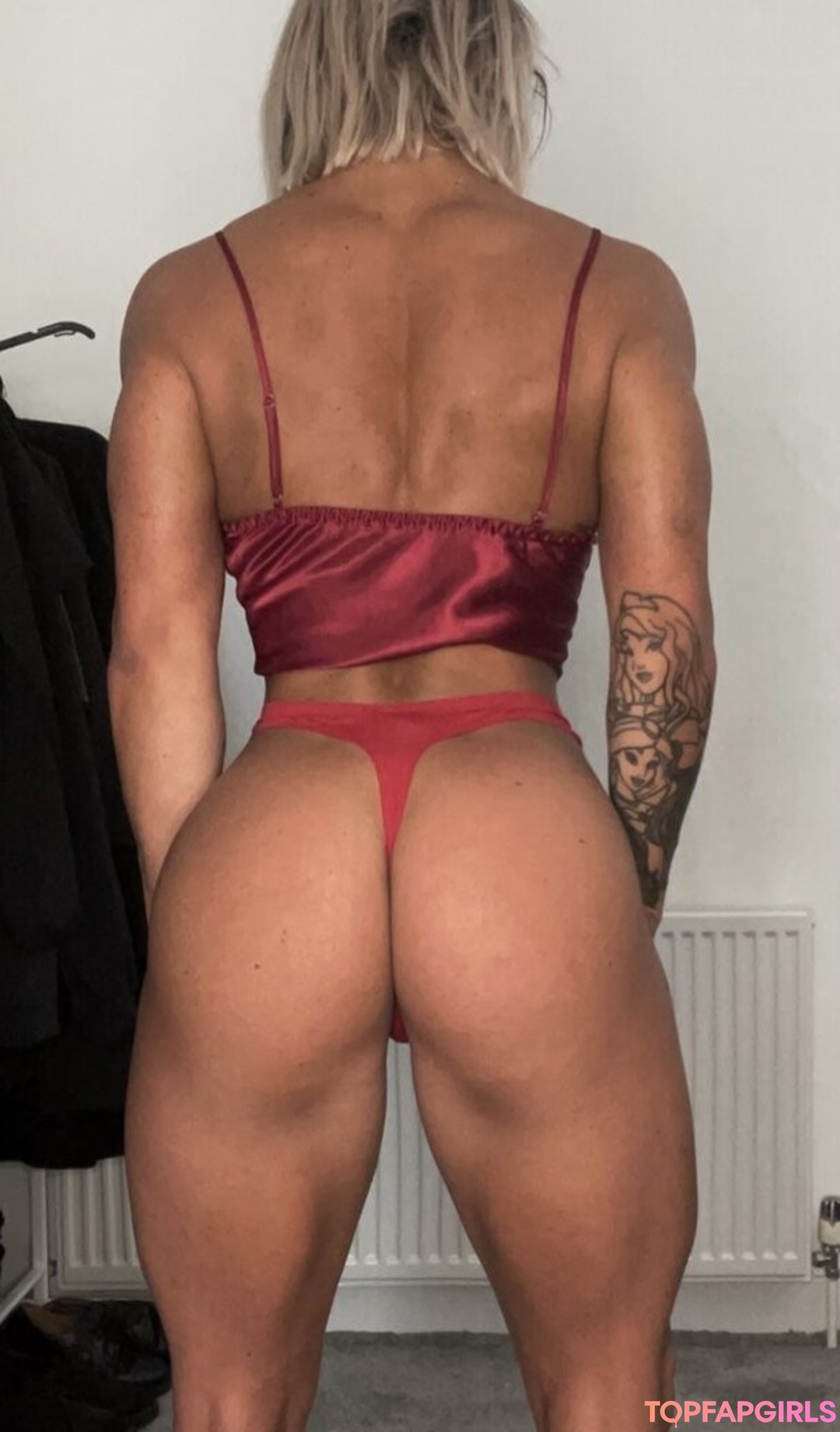 Charlianne Jayne Nude Leaked OnlyFans Photo #28