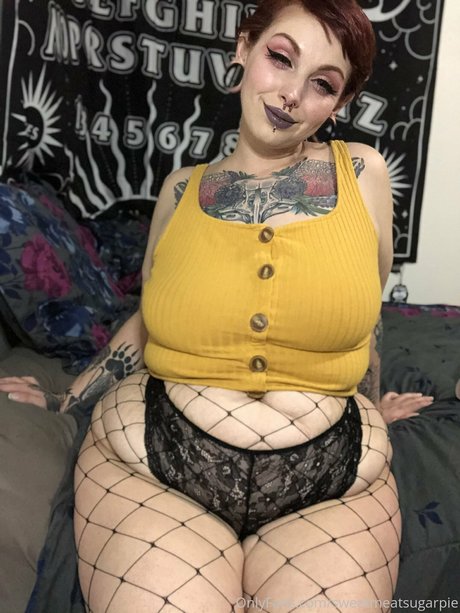 SugarSweetMeat nude leaked OnlyFans pic