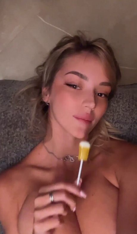 Mary Nabokova nude leaked OnlyFans photo #322