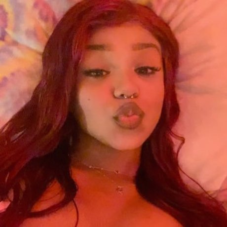 Camgalmia Killstarfire nude leaked OnlyFans pic