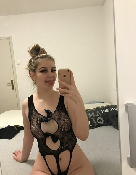 Sarah_Secret nude leaked OnlyFans pic