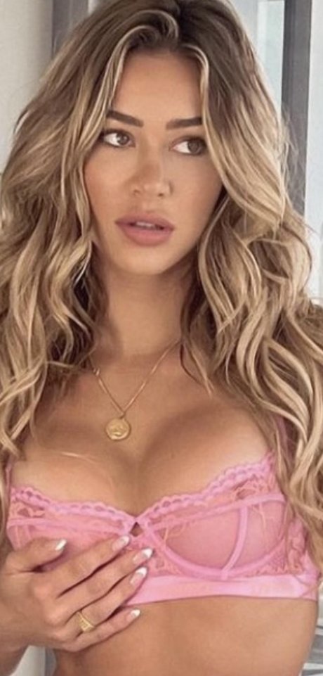 Cindy Prado nude leaked OnlyFans pic