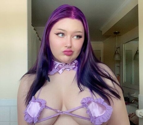 Lilacorpse nude leaked OnlyFans pic