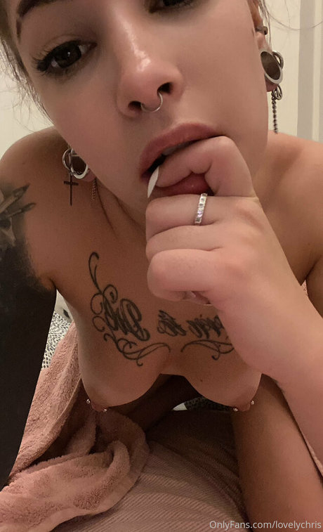 Lovelychris nude leaked OnlyFans photo #376