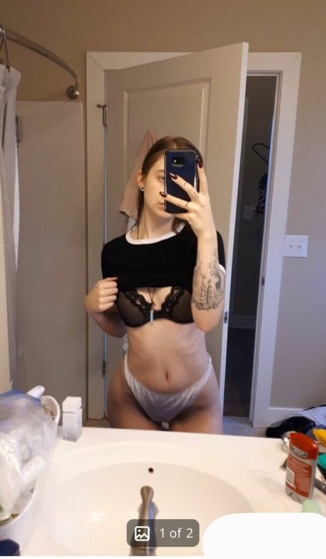 Alildore nude leaked OnlyFans pic