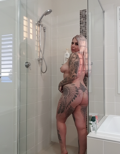 Blayze Williams nude leaked OnlyFans pic