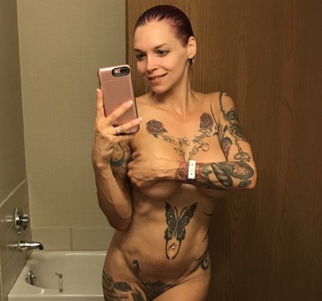 Anna Bell Peaks nude leaked OnlyFans photo #11