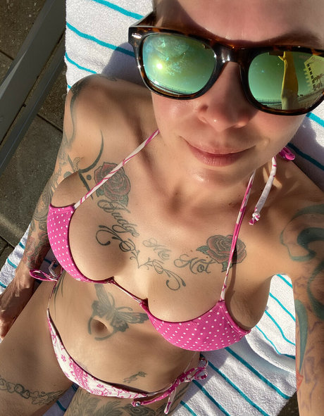 Anna Bell Peaks nude leaked OnlyFans photo #216