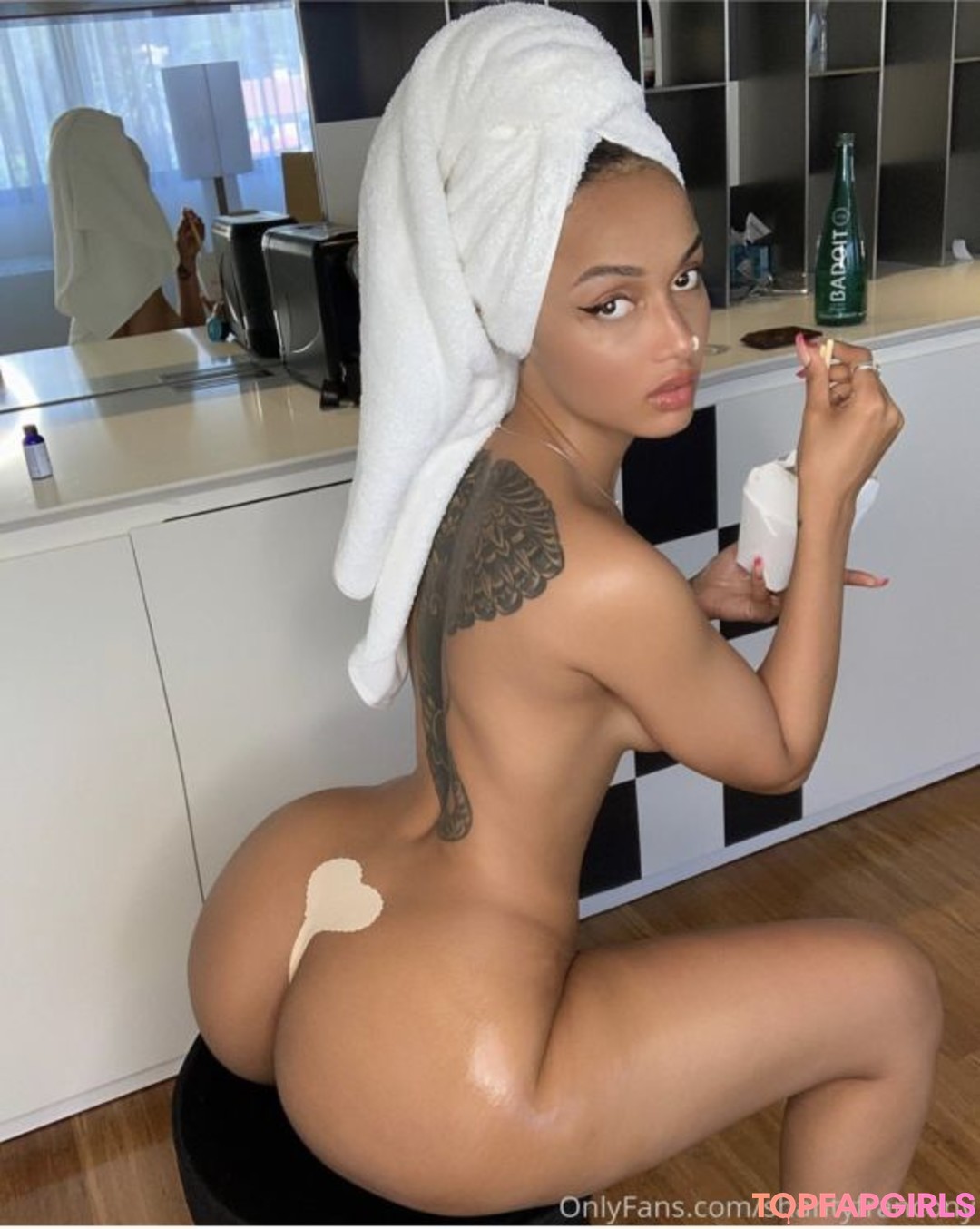 Shanty Franco Nude Leaked OnlyFans Photo #77