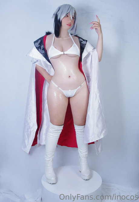 INOCOSPLAY nude leaked OnlyFans photo #48