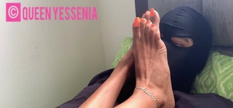 Queen Yessenias nude leaked OnlyFans photo #16