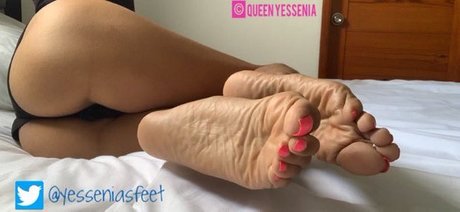 Queen Yessenias nude leaked OnlyFans photo #2