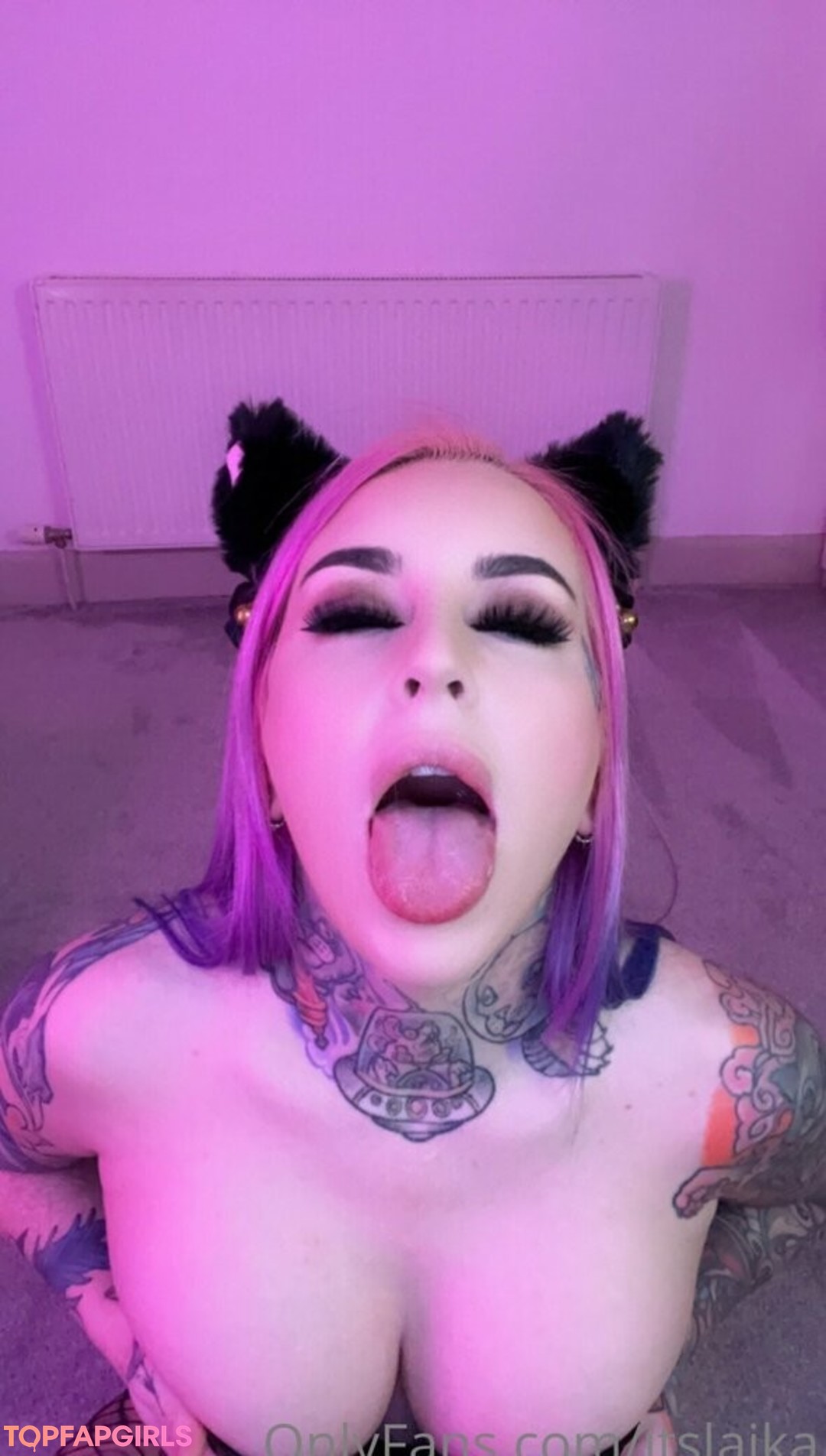 ItsLaika Nude Leaked OnlyFans Photo #49