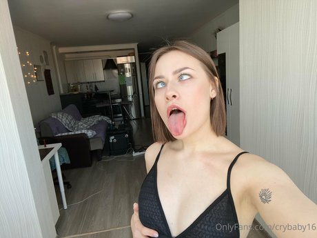 Dasha nude leaked OnlyFans pic