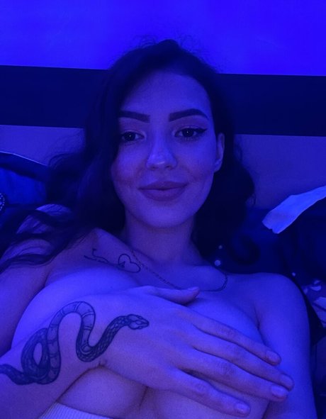 Alexandragalatan nude leaked OnlyFans pic