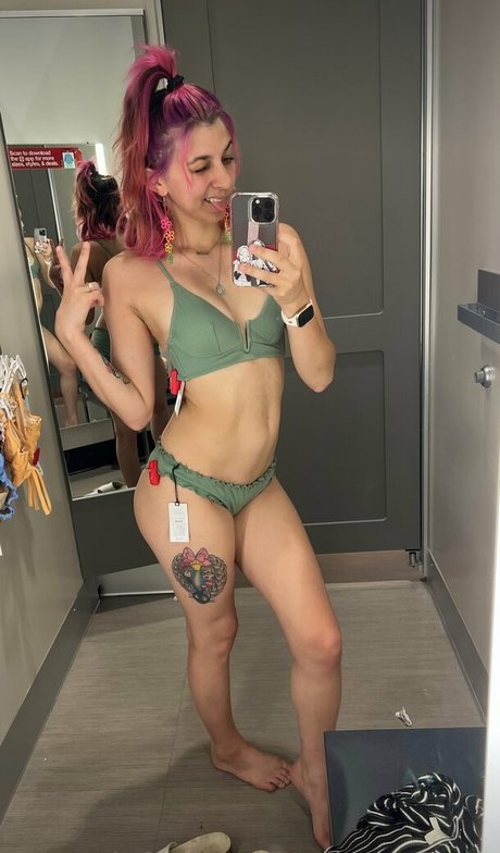 Spicy Sprout nude leaked OnlyFans photo #57