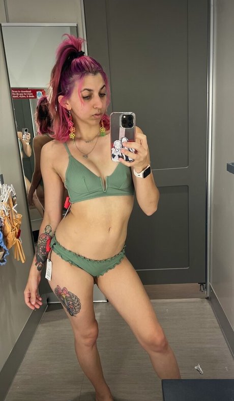 Spicy Sprout nude leaked OnlyFans photo #58
