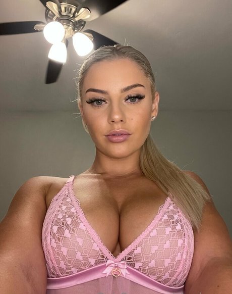 Shayleexxo nude leaked OnlyFans pic