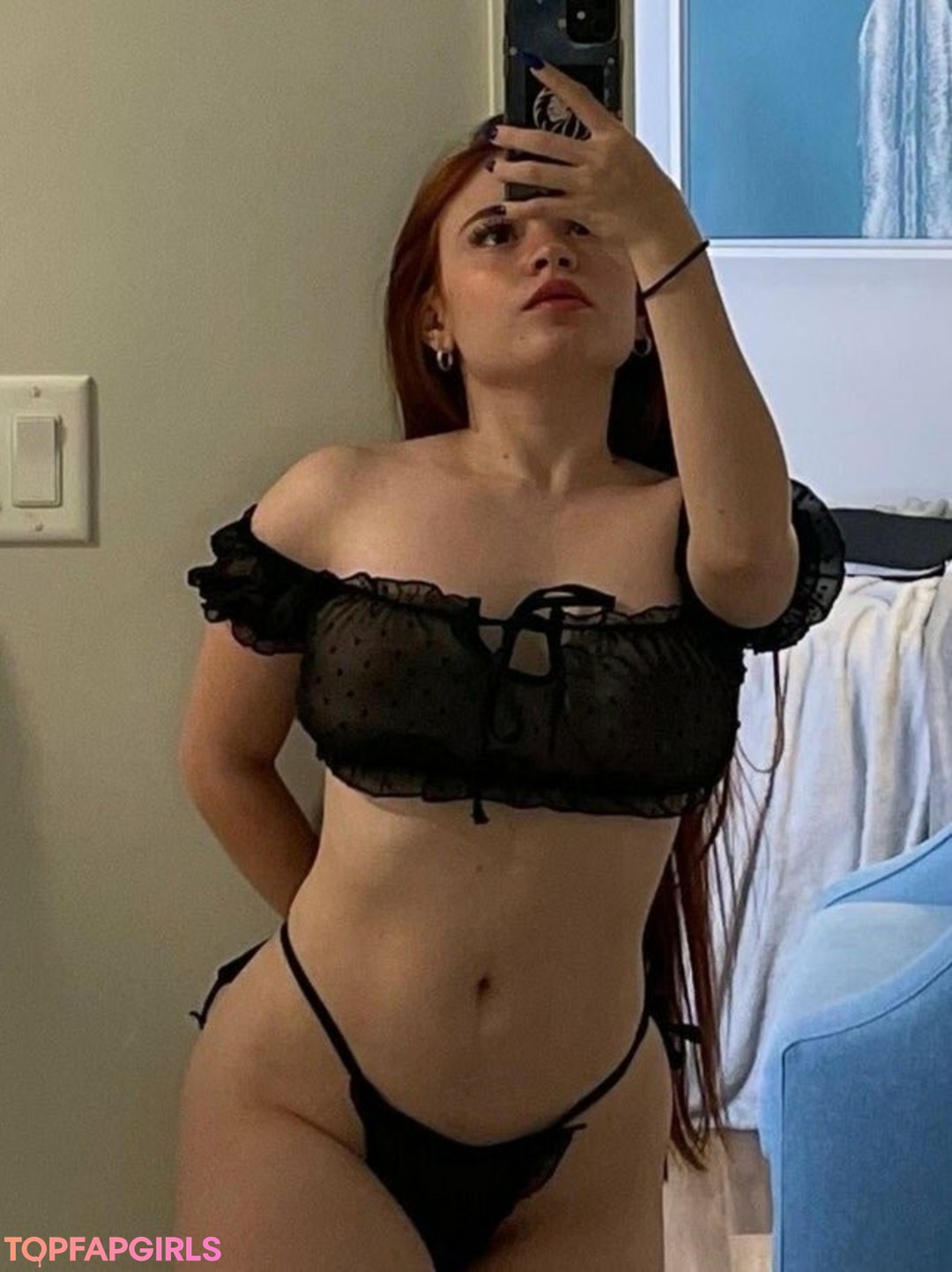 Dayana Diaz Nude Leaked OnlyFans Photo #4