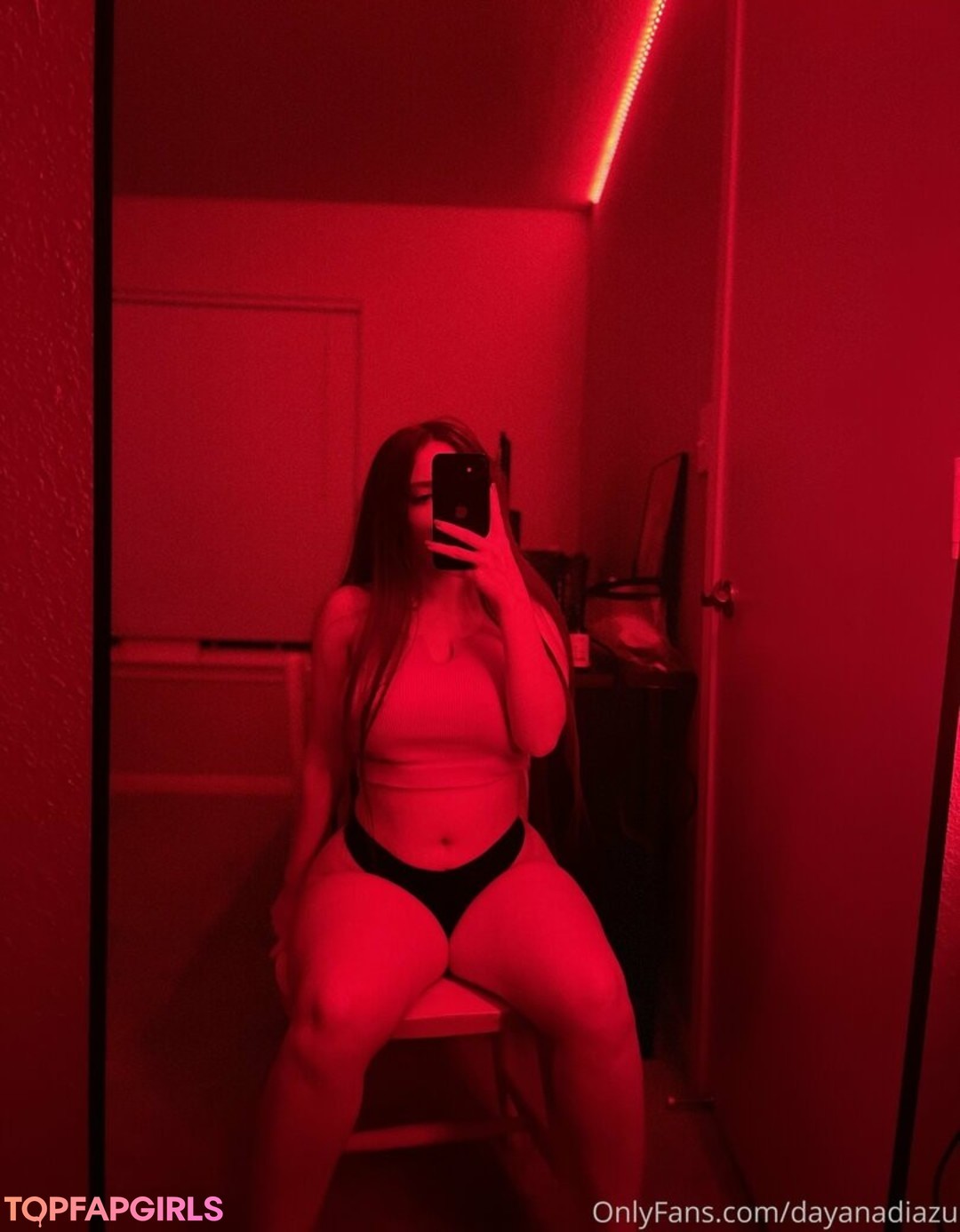 Dayana Diaz Nude Leaked OnlyFans Photo #155