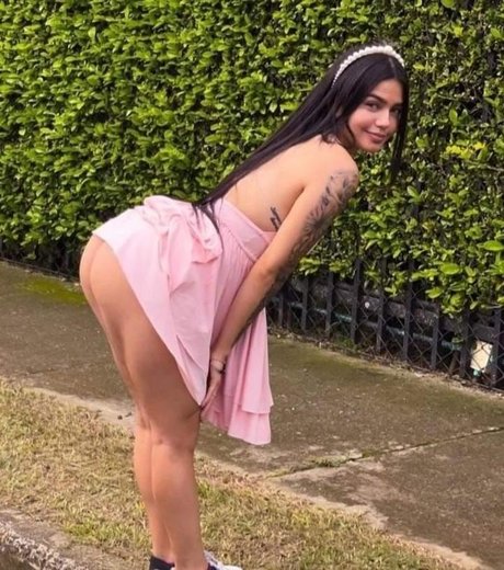 CAMILA GOMEZ nude leaked OnlyFans pic