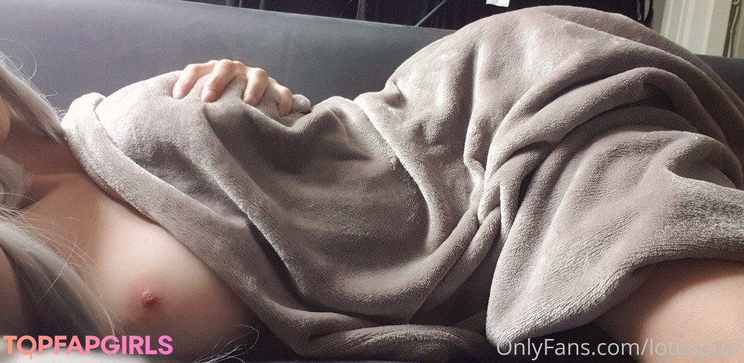 Wildlotus Nude Leaked OnlyFans Photo #92