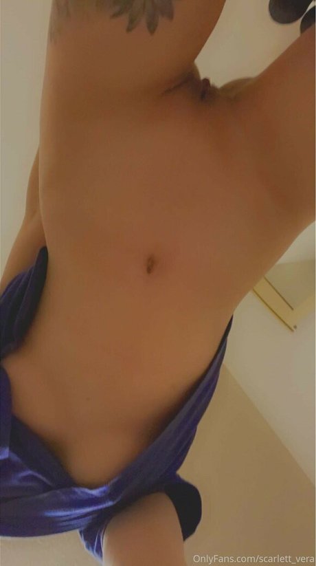 Scarlett_vera nude leaked OnlyFans photo #15