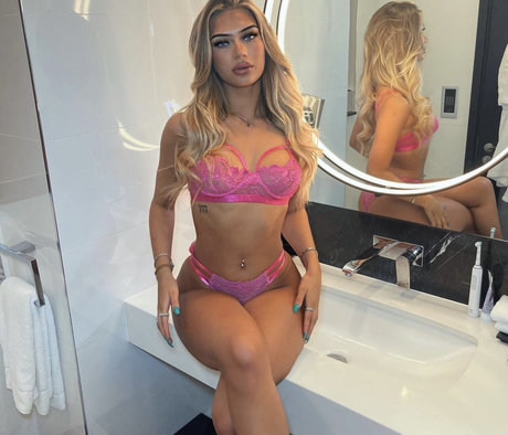 Imogen oakley nude leaked OnlyFans pic