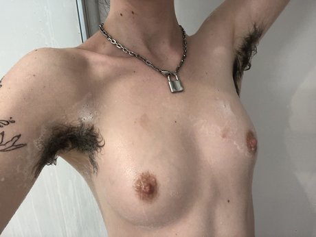 Pearl nude leaked OnlyFans photo #7