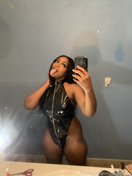 Honey Ectasy nude leaked OnlyFans pic