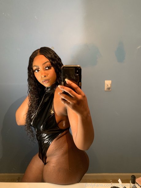Honey Ectasy nude leaked OnlyFans pic