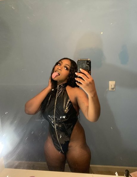 Honey Ectasy nude leaked OnlyFans pic