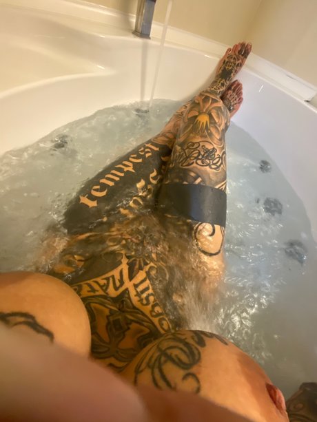 Mara inkperial nude leaked OnlyFans photo #27