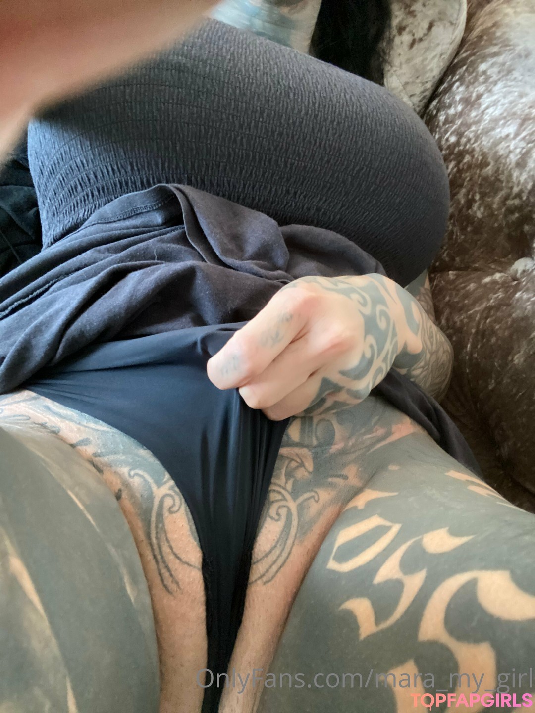 Mara inkperial Nude Leaked OnlyFans Photo #54