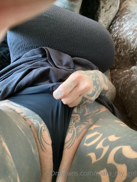 Mara inkperial nude leaked OnlyFans photo #46