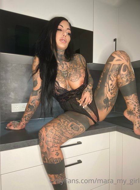 Mara inkperial nude leaked OnlyFans photo #51