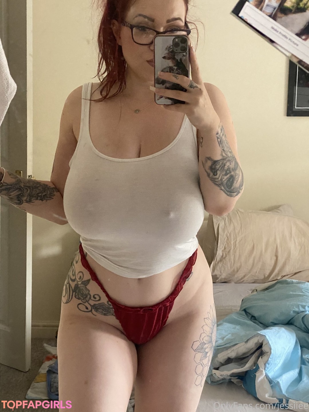 Jessiiee Nude Leaked OnlyFans Photo #41