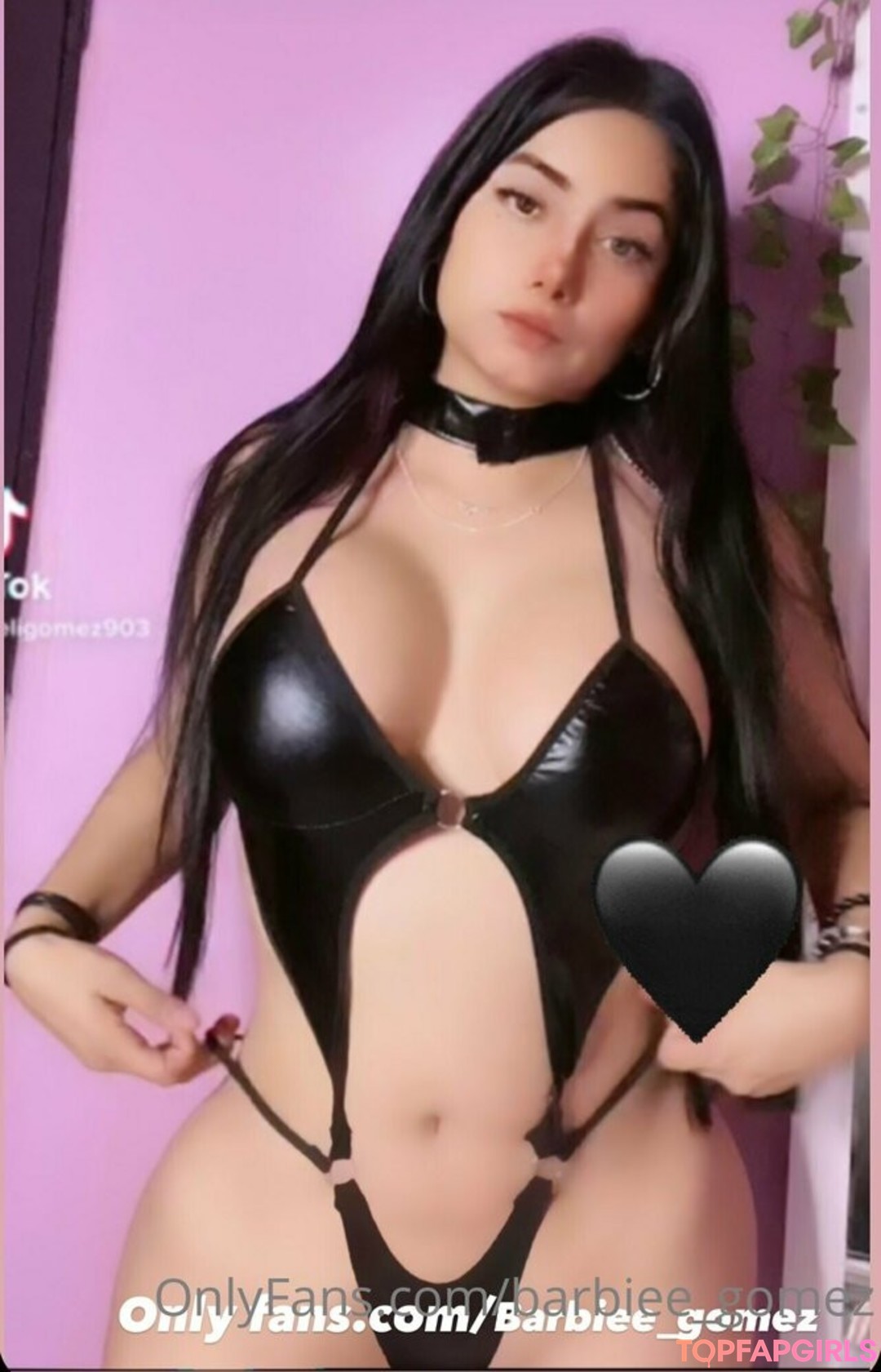 Barbiee Gomez Nude Leaked OnlyFans Photo #10