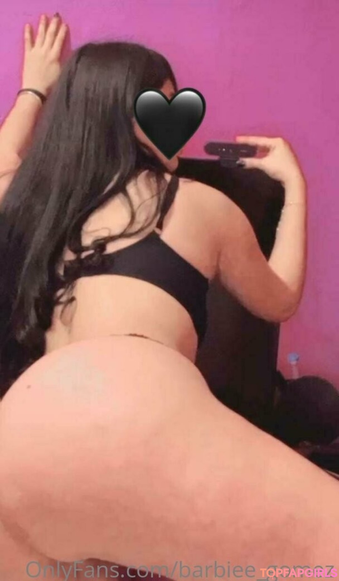 Barbiee Gomez Nude Leaked OnlyFans Photo #51