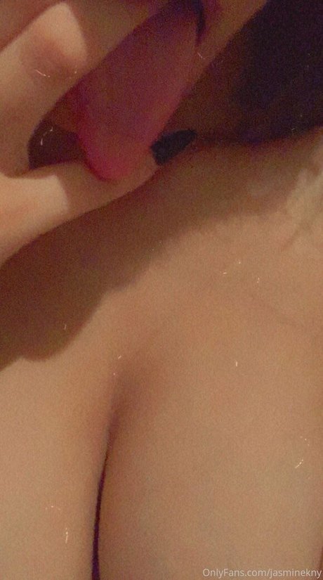 Jasminekny nude leaked OnlyFans photo #44