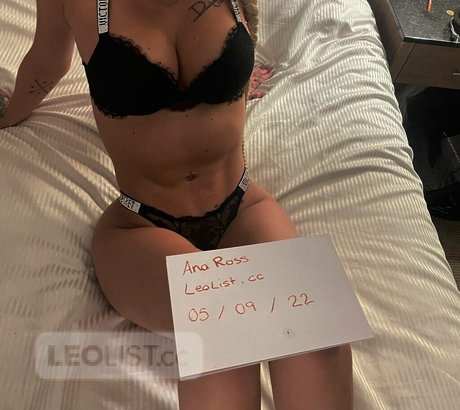 Elodie Baillargeon Roy nude leaked OnlyFans pic