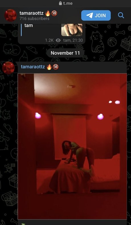 Tamara Ortiz nude leaked OnlyFans photo #1