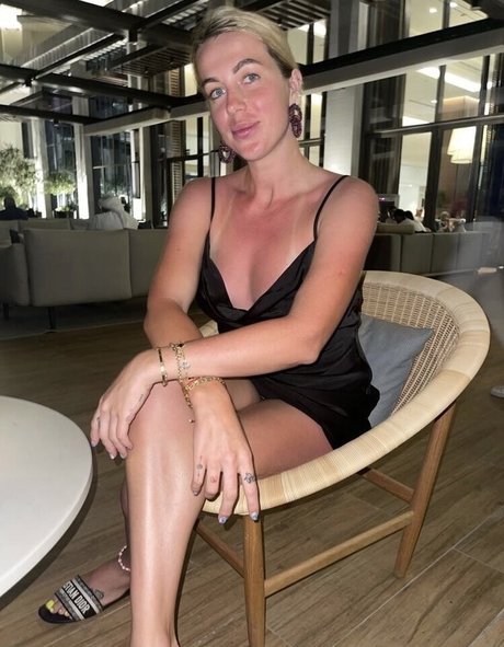Anastasia Pavlyuchenkova nude leaked OnlyFans pic