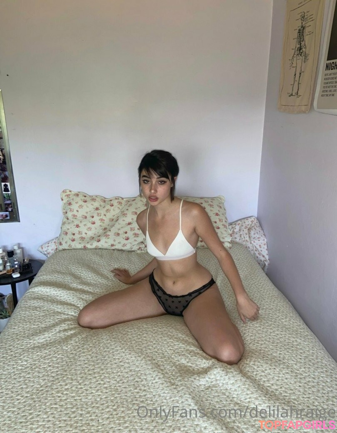 Delilah Raige Nude Leaked OnlyFans Photo #100