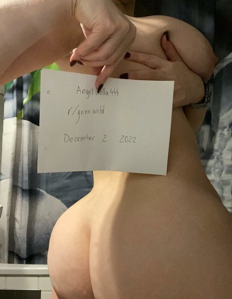AngelBella444 nude leaked OnlyFans photo #16
