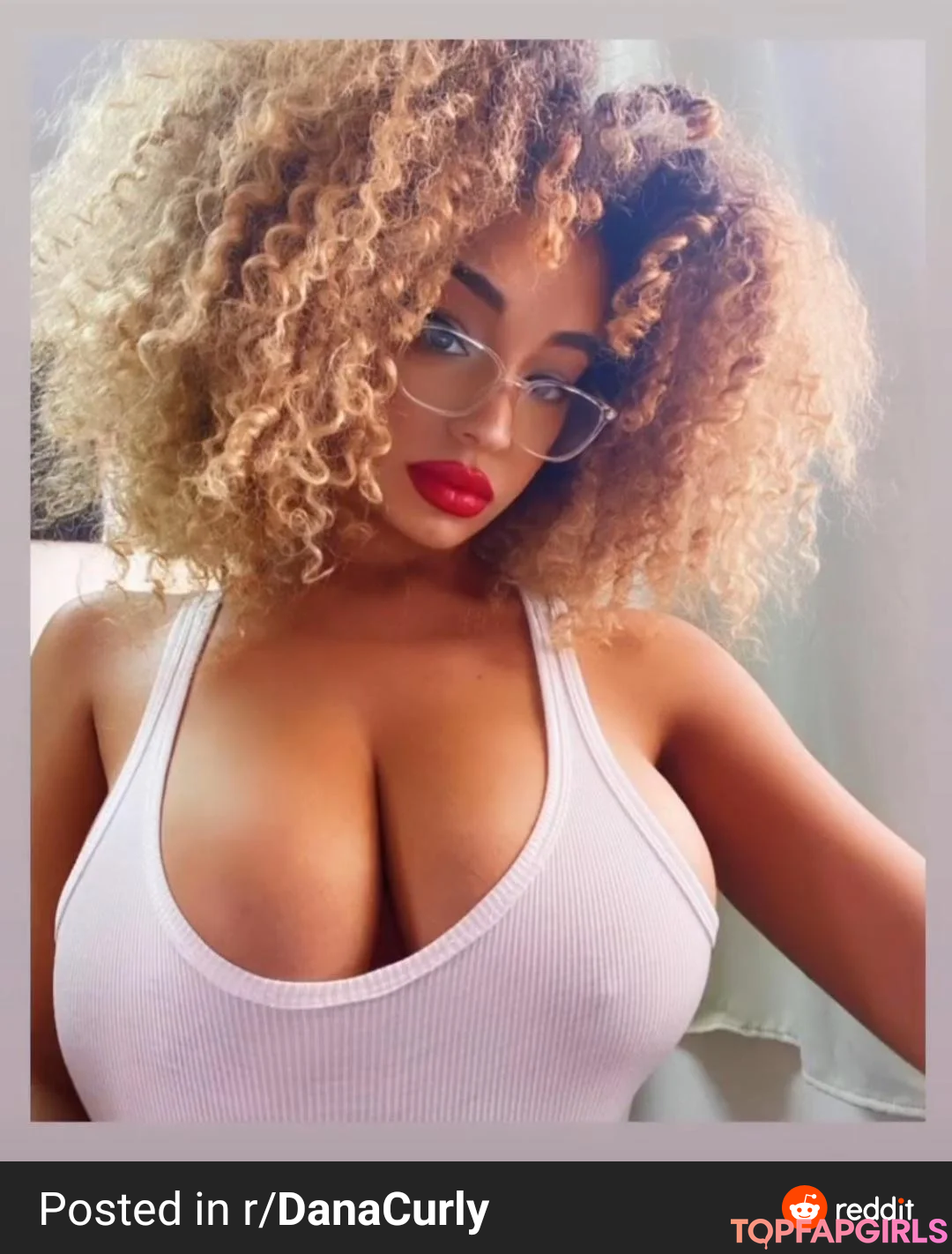 Dana Curly Nude Leaked OnlyFans Photo #164