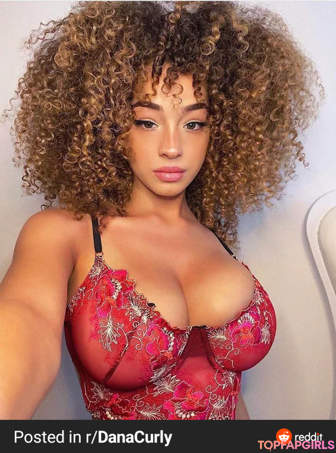 Dana Curly Nude Leaked OnlyFans Photo #128