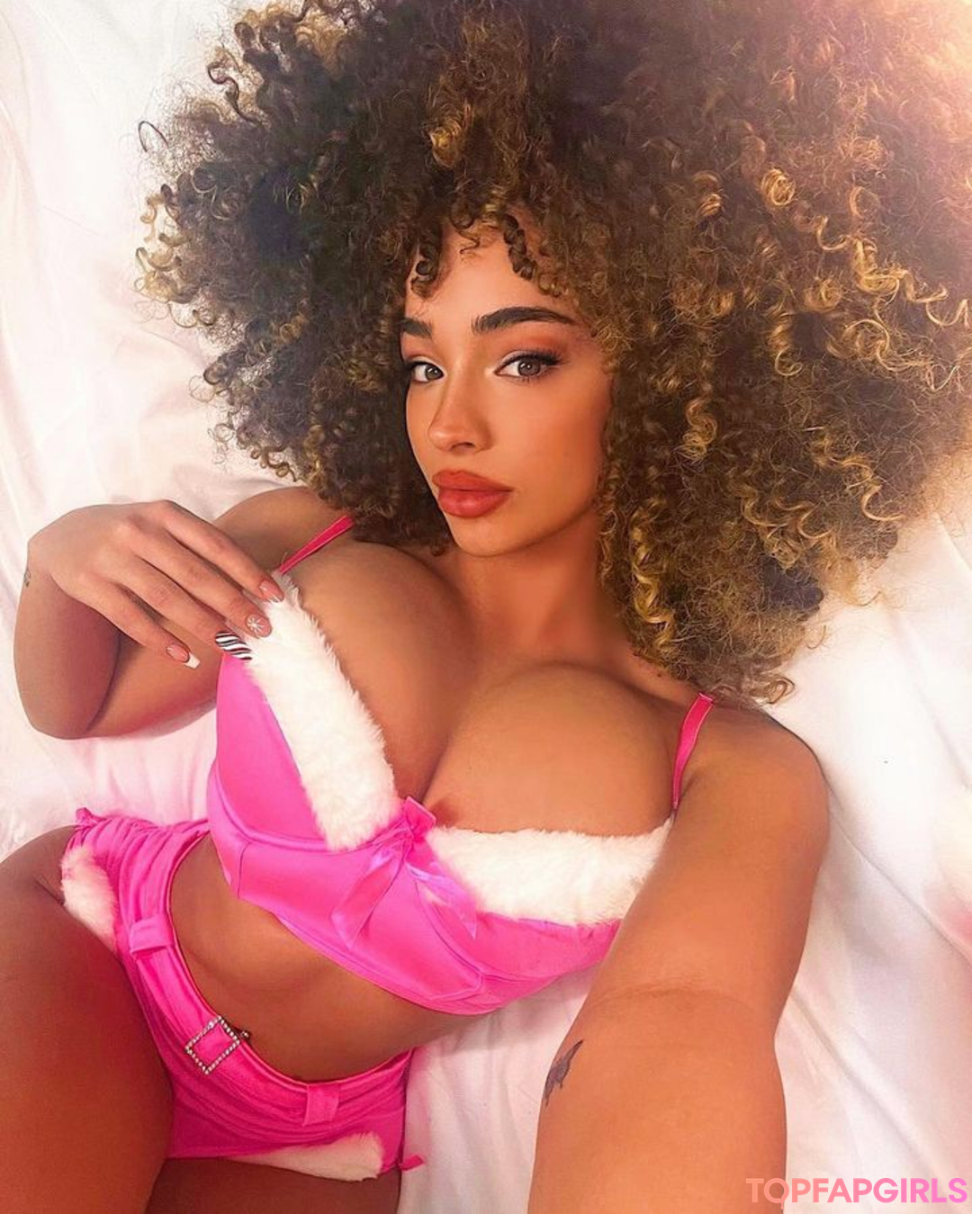 Dana Curly Nude Leaked OnlyFans Photo #101